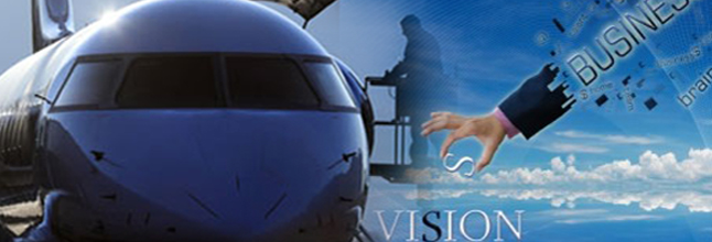 The Solution for Business Aviation takes Innovation!